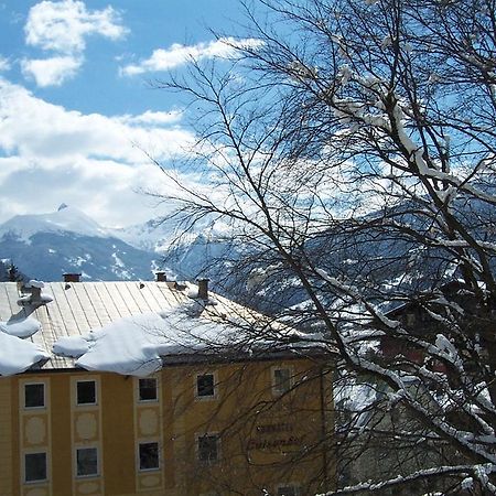Gaestehaus Ruebezahl Bad Hofgastein Extérieur photo