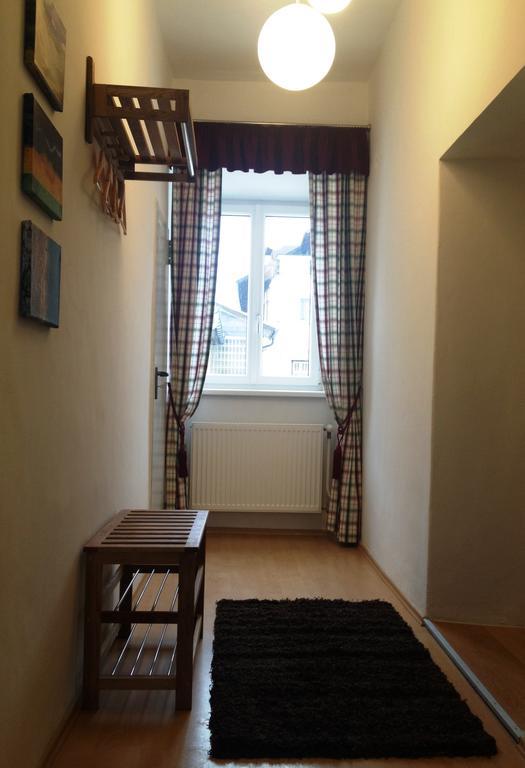 Gaestehaus Ruebezahl Bad Hofgastein Chambre photo