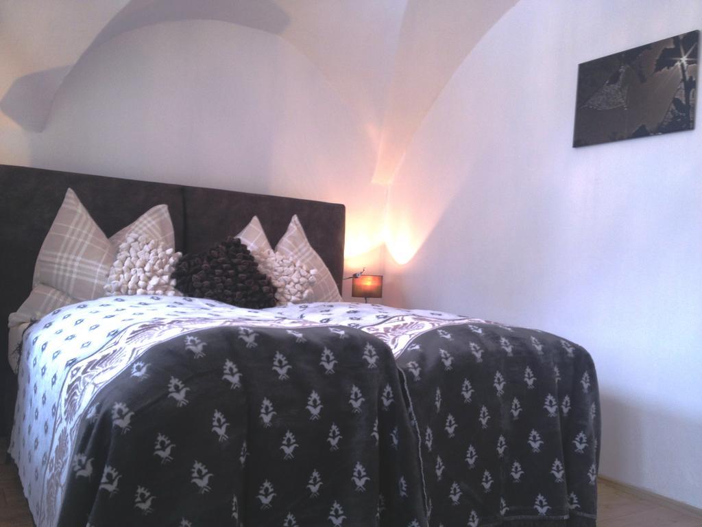 Gaestehaus Ruebezahl Bad Hofgastein Chambre photo