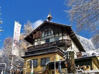 Gaestehaus Ruebezahl Bad Hofgastein Extérieur photo