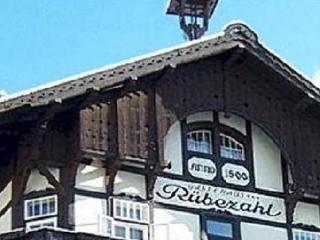 Gaestehaus Ruebezahl Bad Hofgastein Extérieur photo