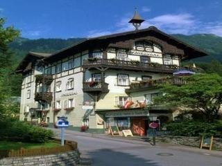 Gaestehaus Ruebezahl Bad Hofgastein Extérieur photo