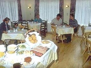 Gaestehaus Ruebezahl Bad Hofgastein Extérieur photo
